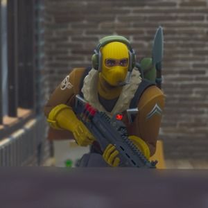 Meet your Posher, Cruz